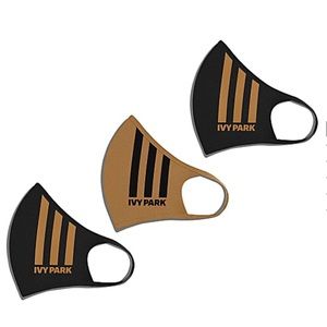 NWT Ivy Park x Adidas 3-pack Face Mask